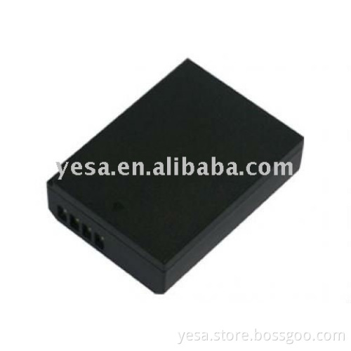 Digital Camera Battery For CANON LP-E10